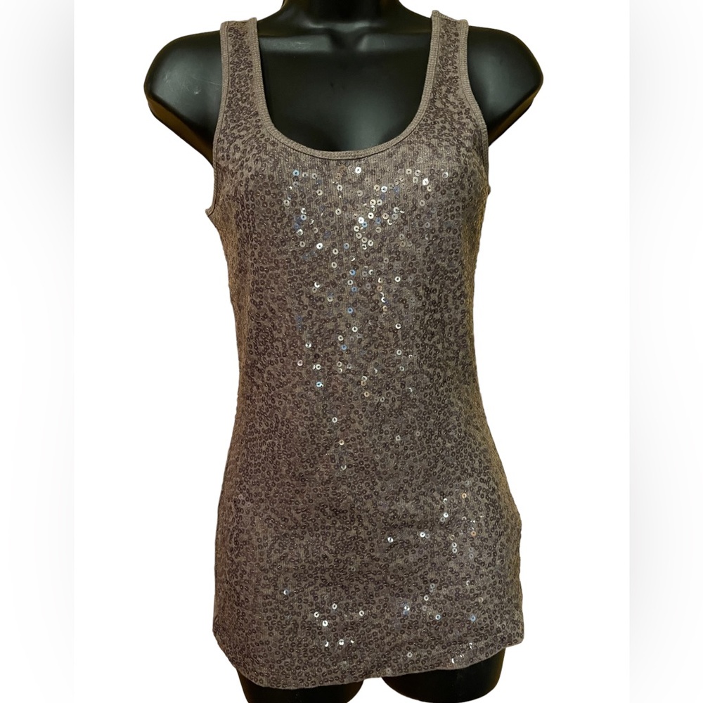 Express tank top